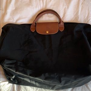 Long Champ tote